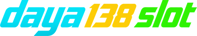 Logo daya138 slot